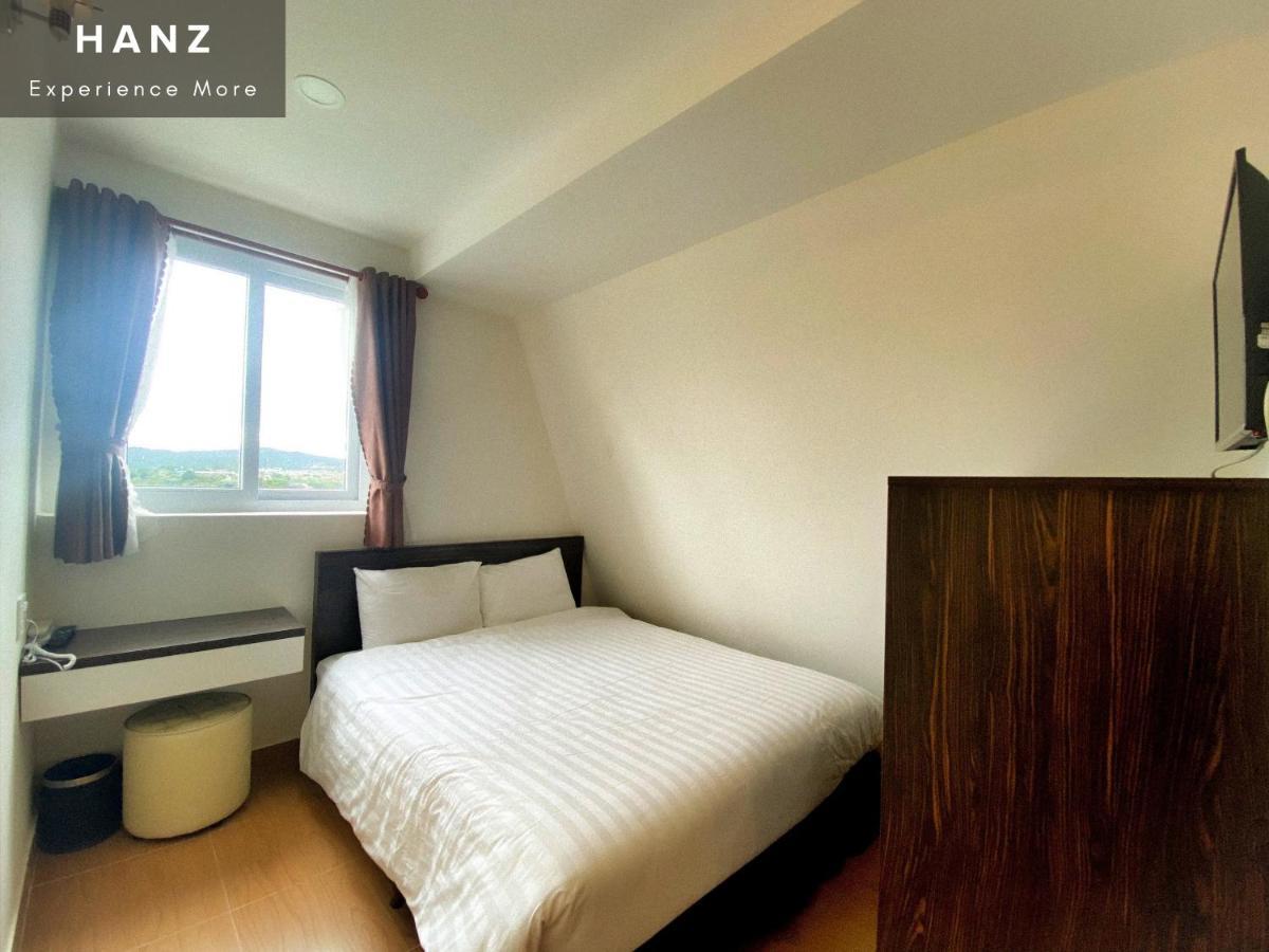 Hanz Thien Nien Ky Hotel Dalat Exterior foto